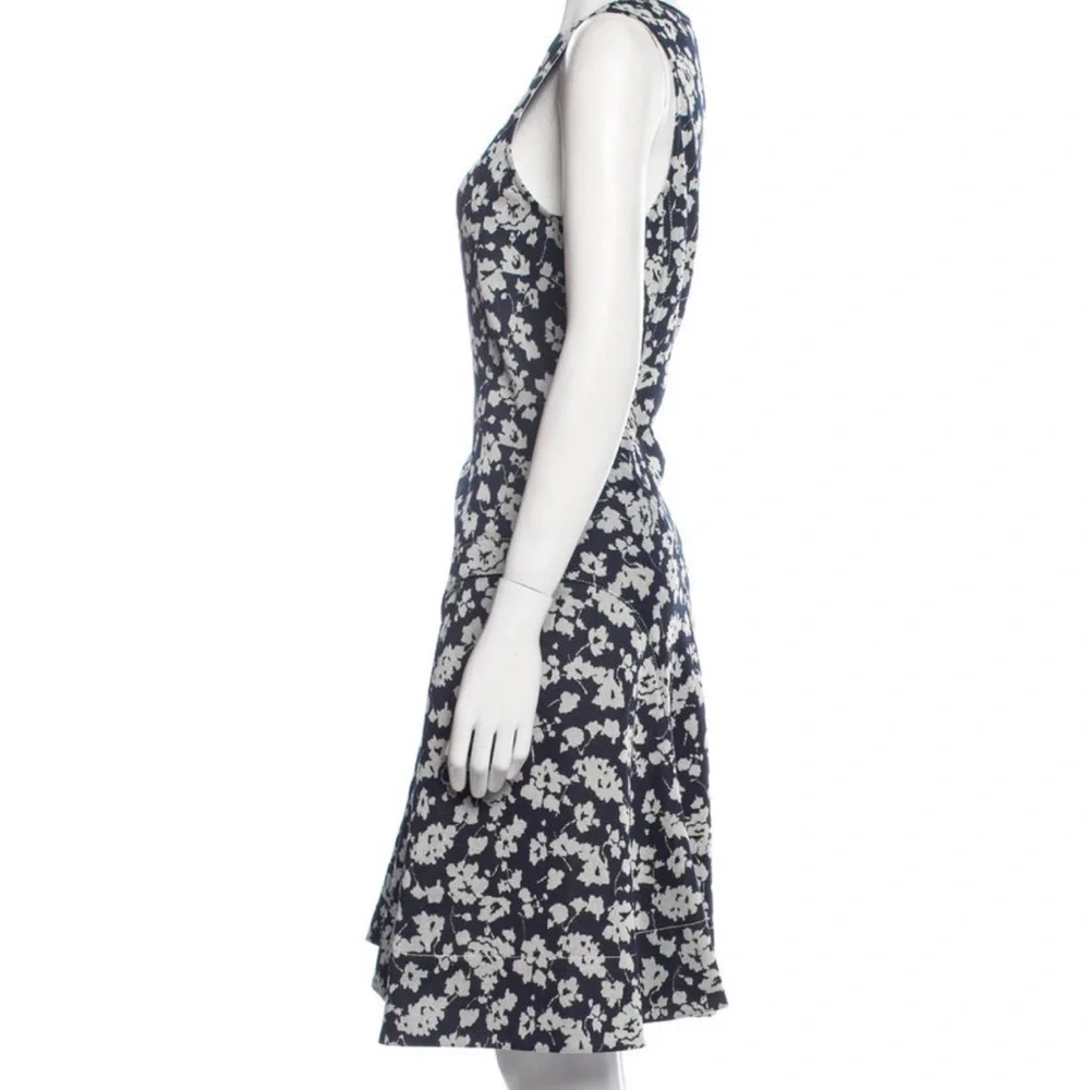 Derek Lam tent dress - Picture 2 of 3